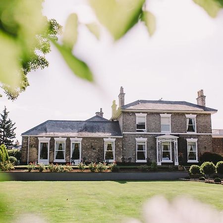 Dunedin Country House Patrington Ngoại thất bức ảnh