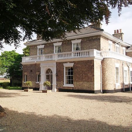 Dunedin Country House Patrington Ngoại thất bức ảnh