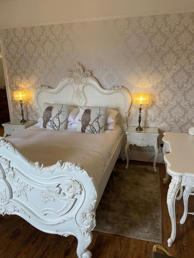 Dunedin Country House Patrington Ngoại thất bức ảnh
