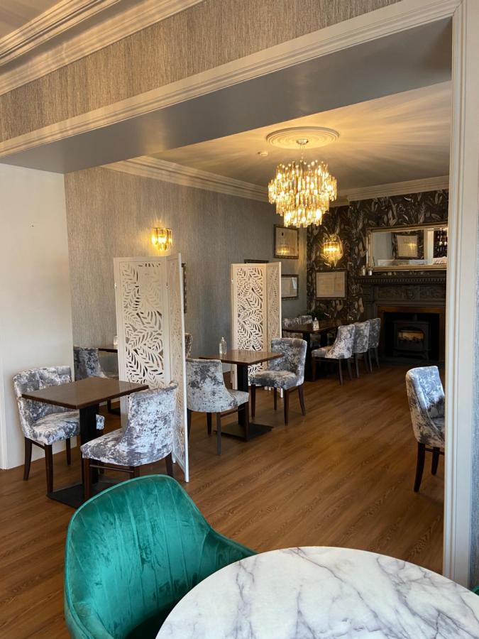 Dunedin Country House Patrington Ngoại thất bức ảnh