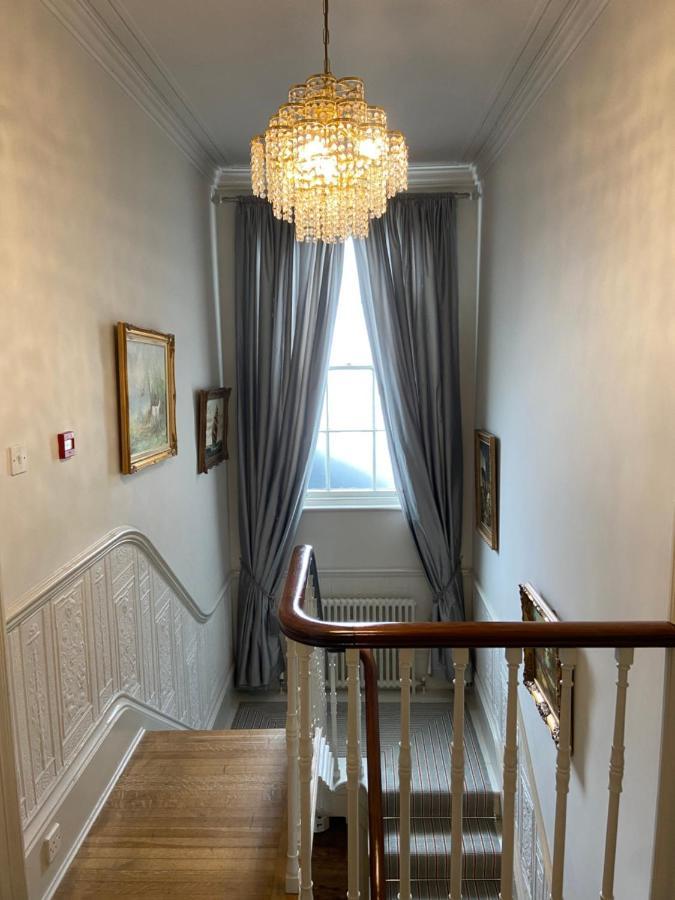 Dunedin Country House Patrington Ngoại thất bức ảnh