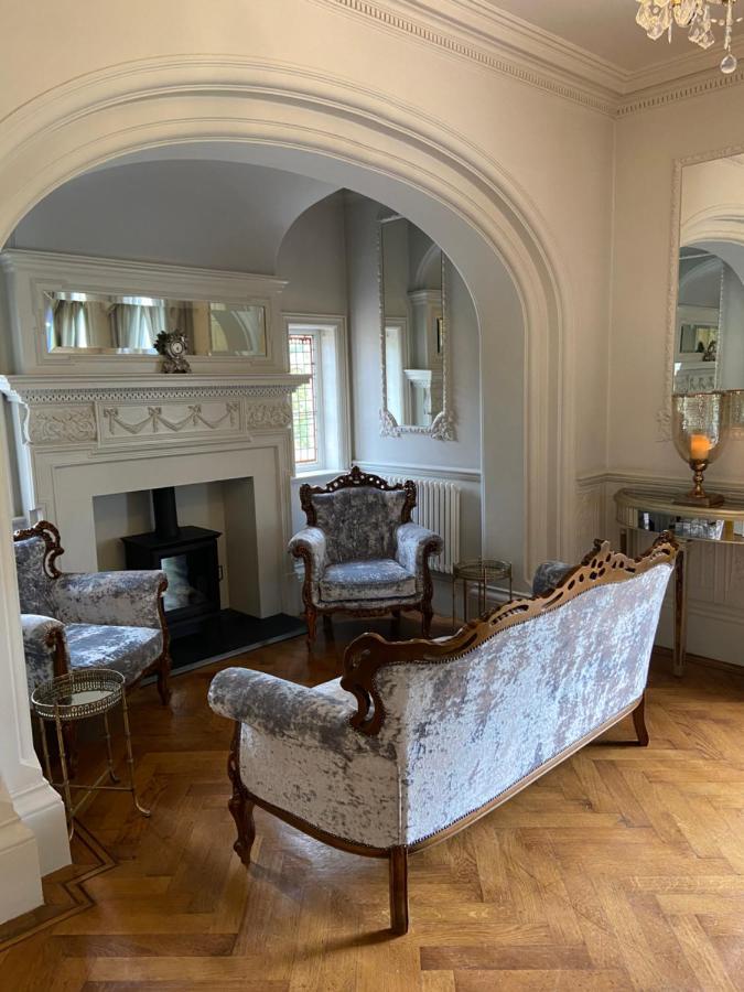 Dunedin Country House Patrington Ngoại thất bức ảnh