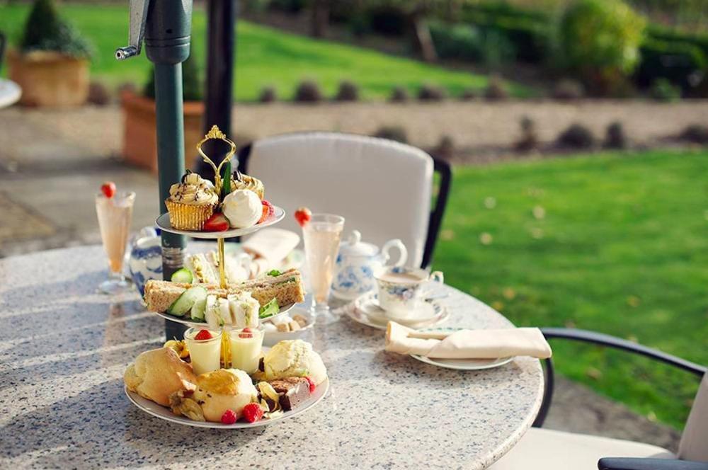 Dunedin Country House Patrington Ngoại thất bức ảnh