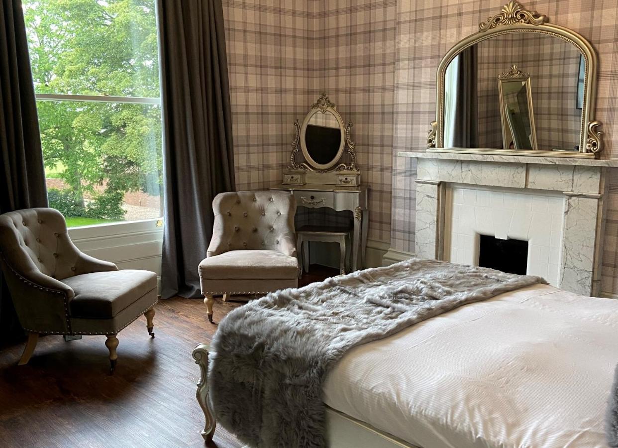 Dunedin Country House Patrington Ngoại thất bức ảnh