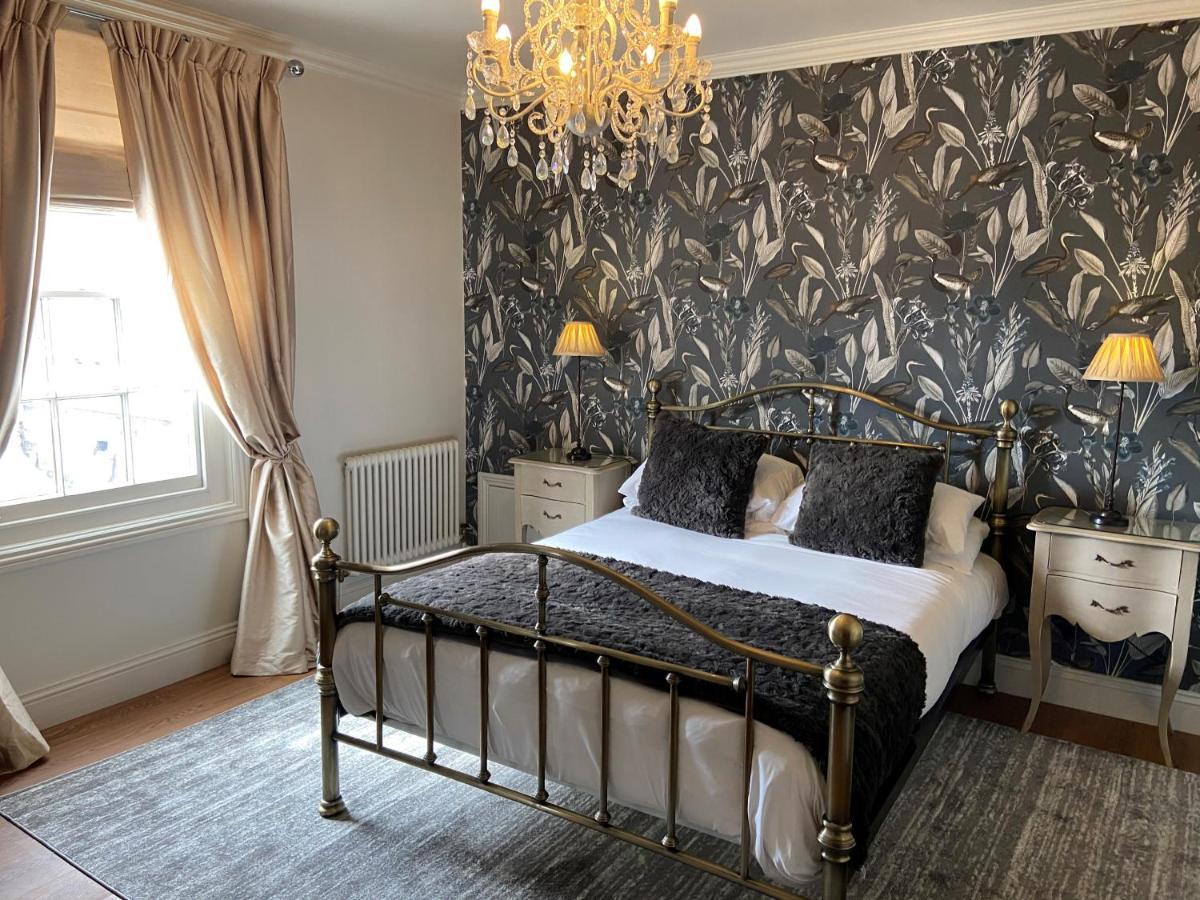 Dunedin Country House Patrington Ngoại thất bức ảnh