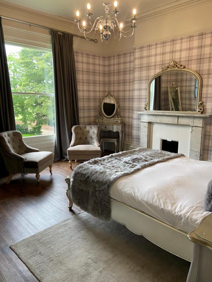 Dunedin Country House Patrington Ngoại thất bức ảnh