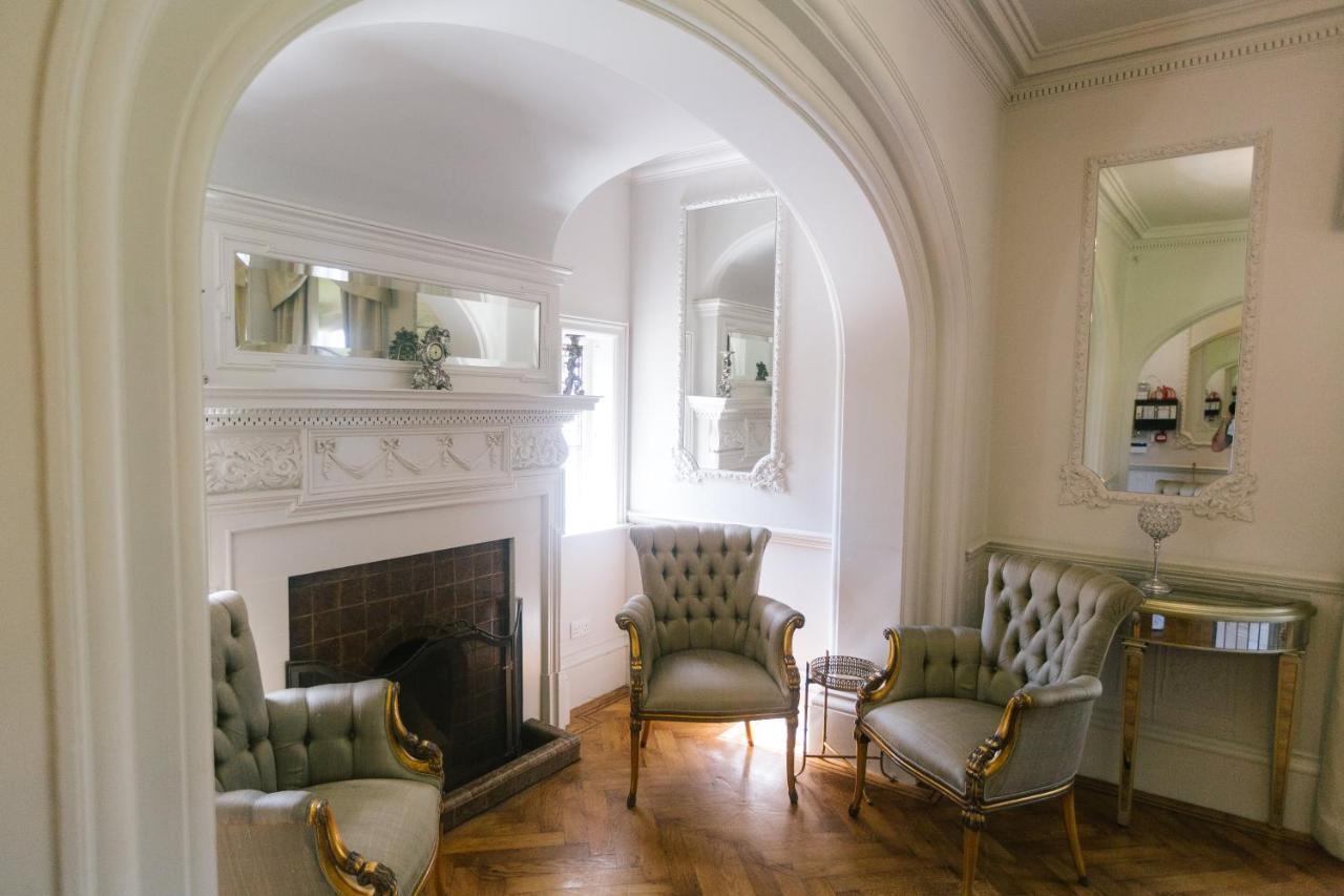 Dunedin Country House Patrington Ngoại thất bức ảnh