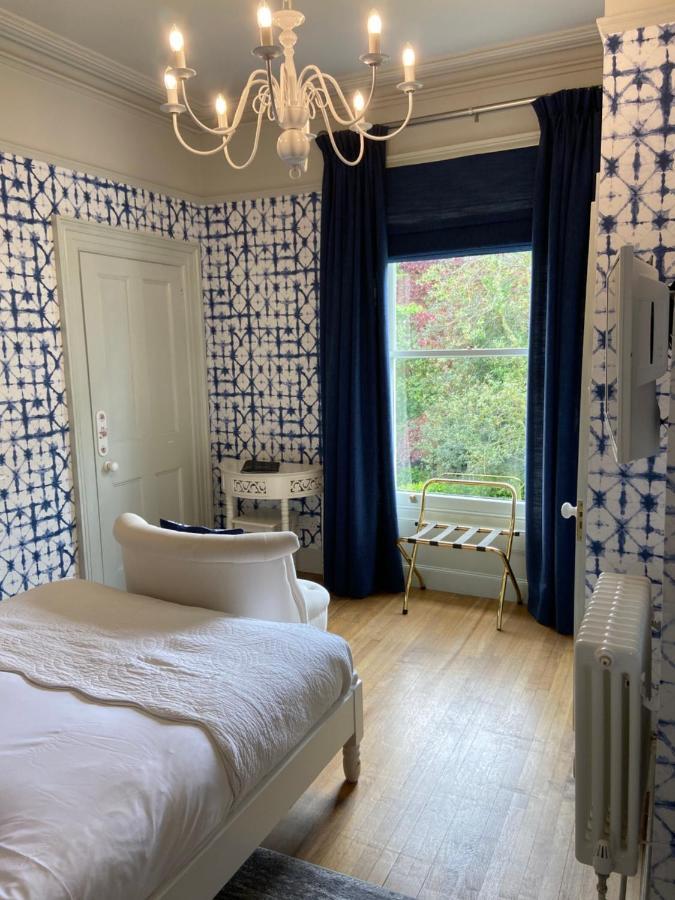 Dunedin Country House Patrington Ngoại thất bức ảnh