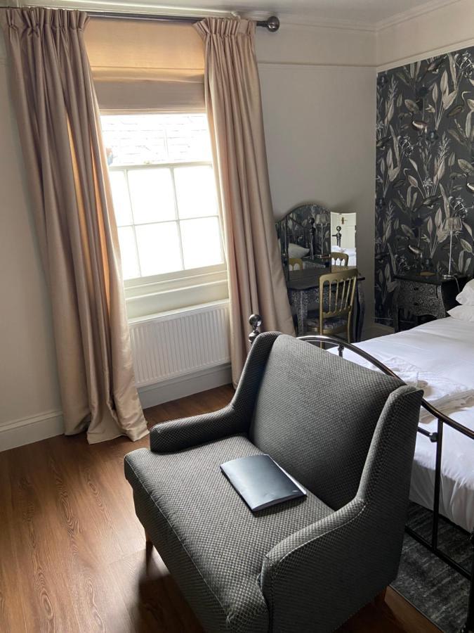 Dunedin Country House Patrington Ngoại thất bức ảnh