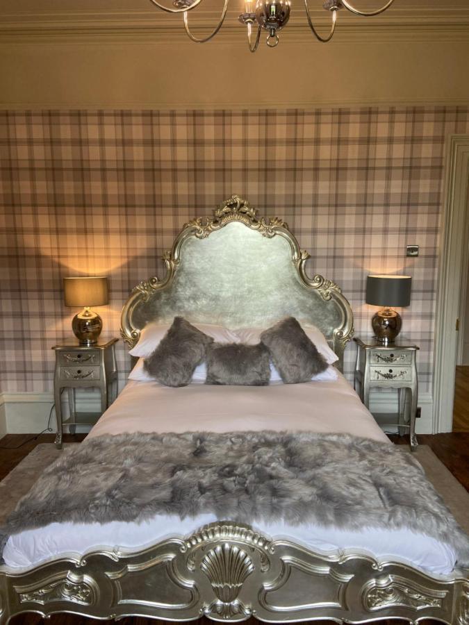 Dunedin Country House Patrington Ngoại thất bức ảnh