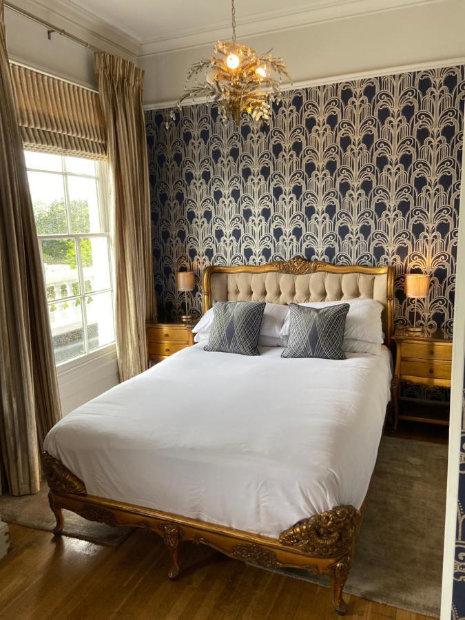 Dunedin Country House Patrington Ngoại thất bức ảnh