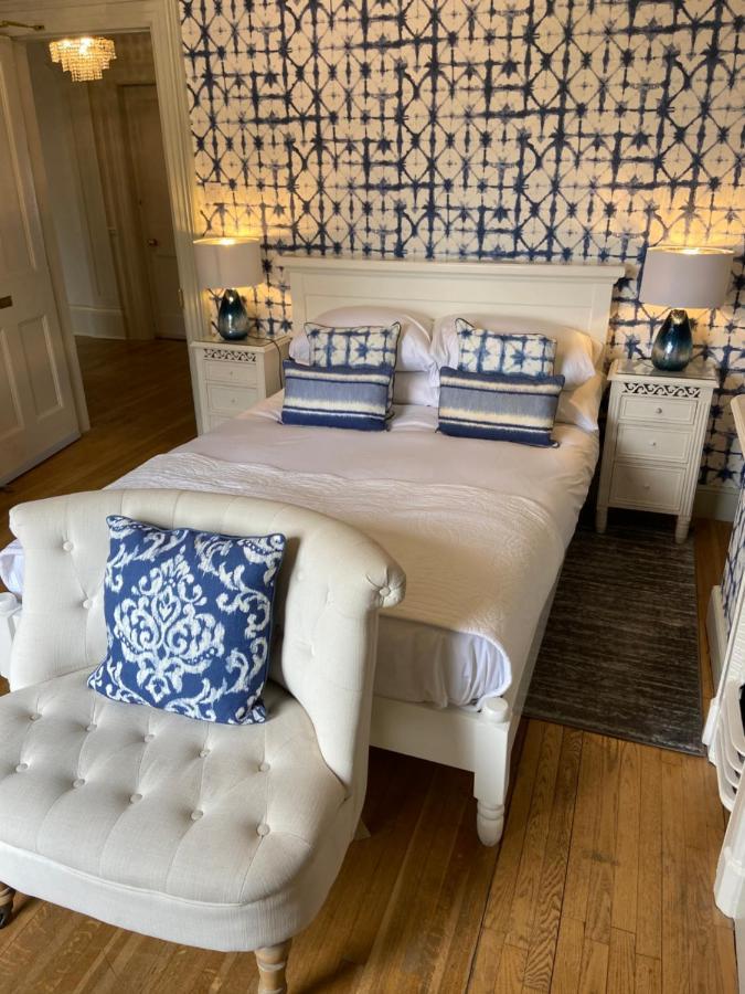 Dunedin Country House Patrington Ngoại thất bức ảnh