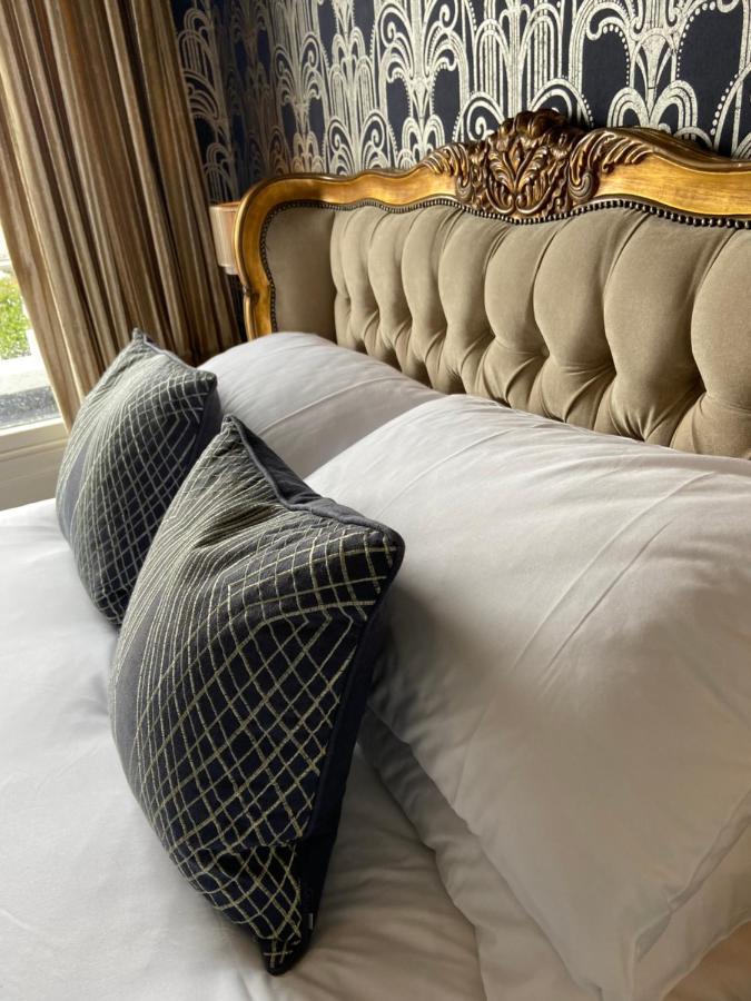 Dunedin Country House Patrington Ngoại thất bức ảnh