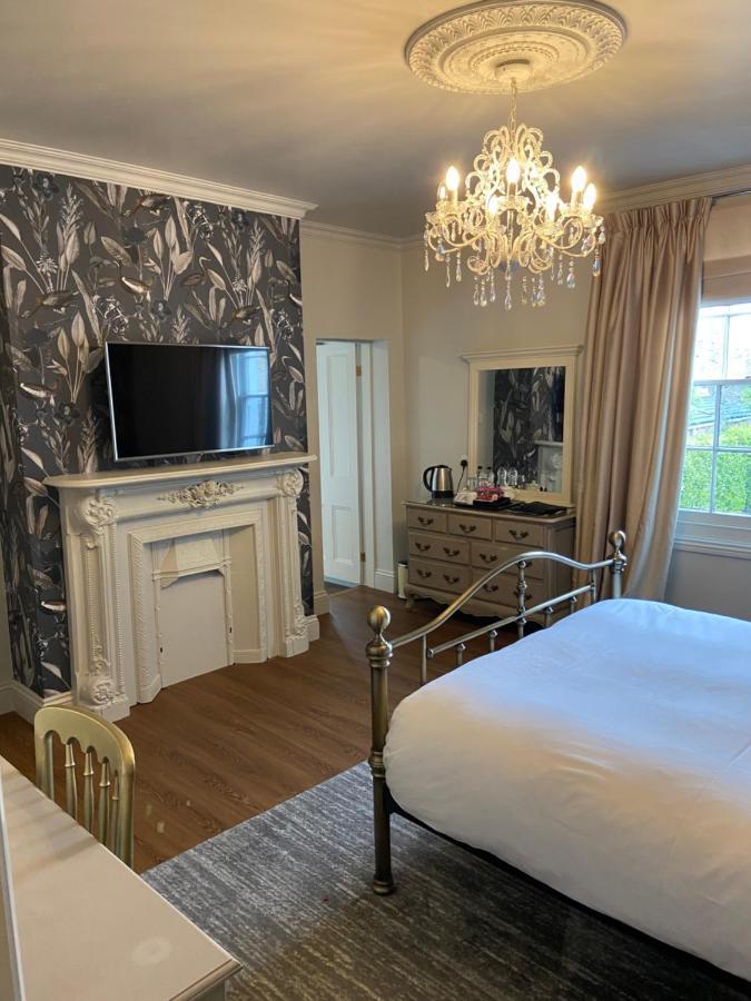 Dunedin Country House Patrington Ngoại thất bức ảnh