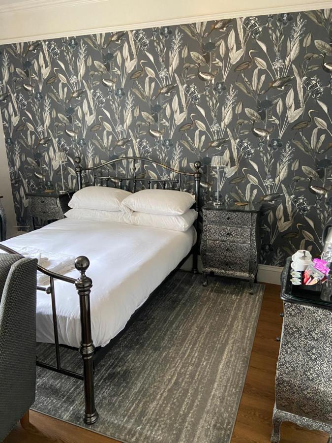 Dunedin Country House Patrington Ngoại thất bức ảnh