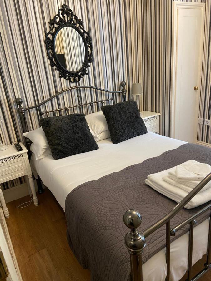 Dunedin Country House Patrington Ngoại thất bức ảnh