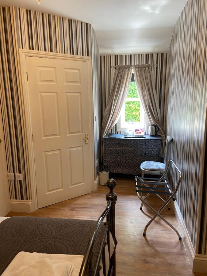 Dunedin Country House Patrington Ngoại thất bức ảnh