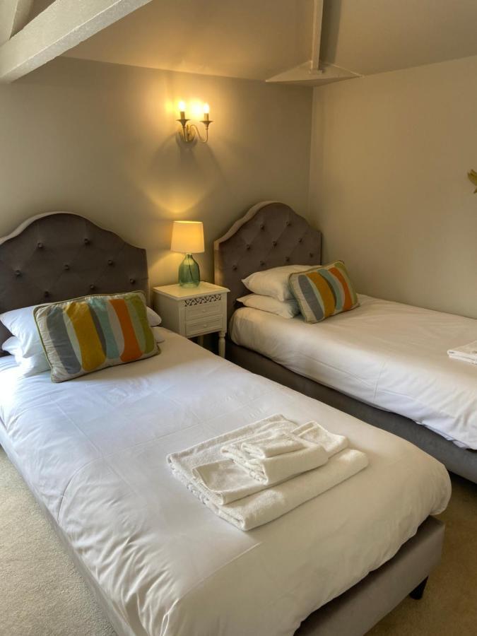 Dunedin Country House Patrington Ngoại thất bức ảnh
