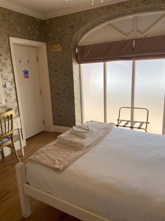 Dunedin Country House Patrington Ngoại thất bức ảnh