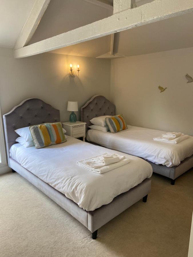 Dunedin Country House Patrington Ngoại thất bức ảnh