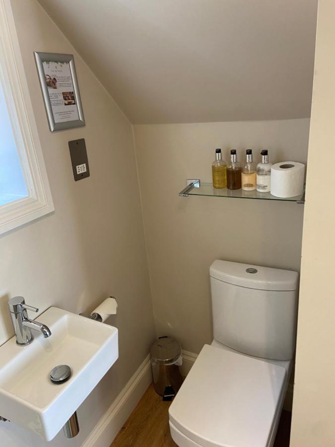 Dunedin Country House Patrington Ngoại thất bức ảnh