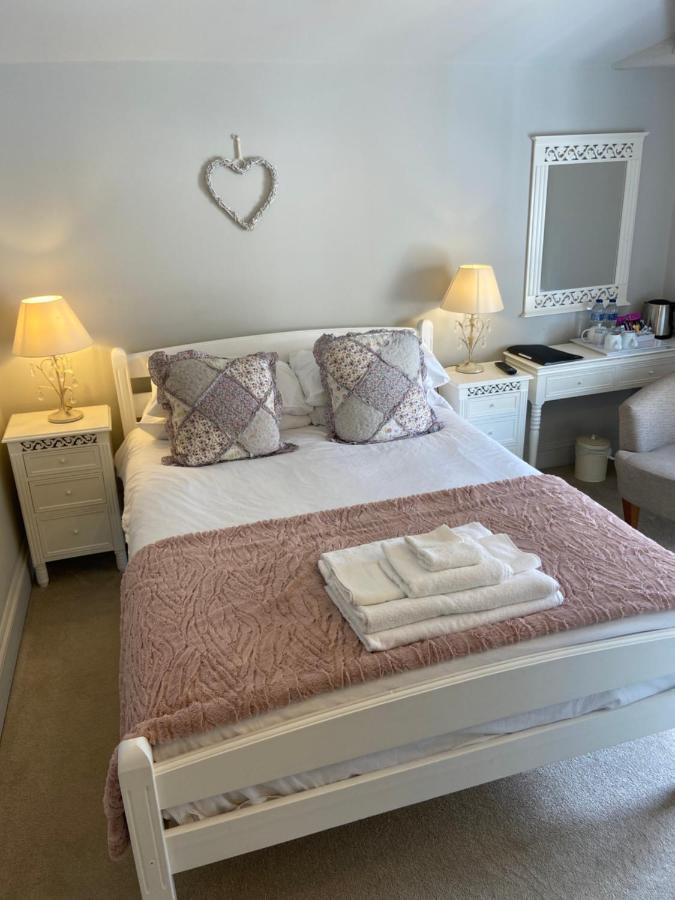 Dunedin Country House Patrington Ngoại thất bức ảnh