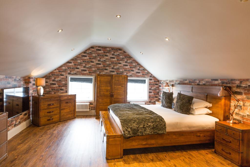 Dunedin Country House Patrington Ngoại thất bức ảnh