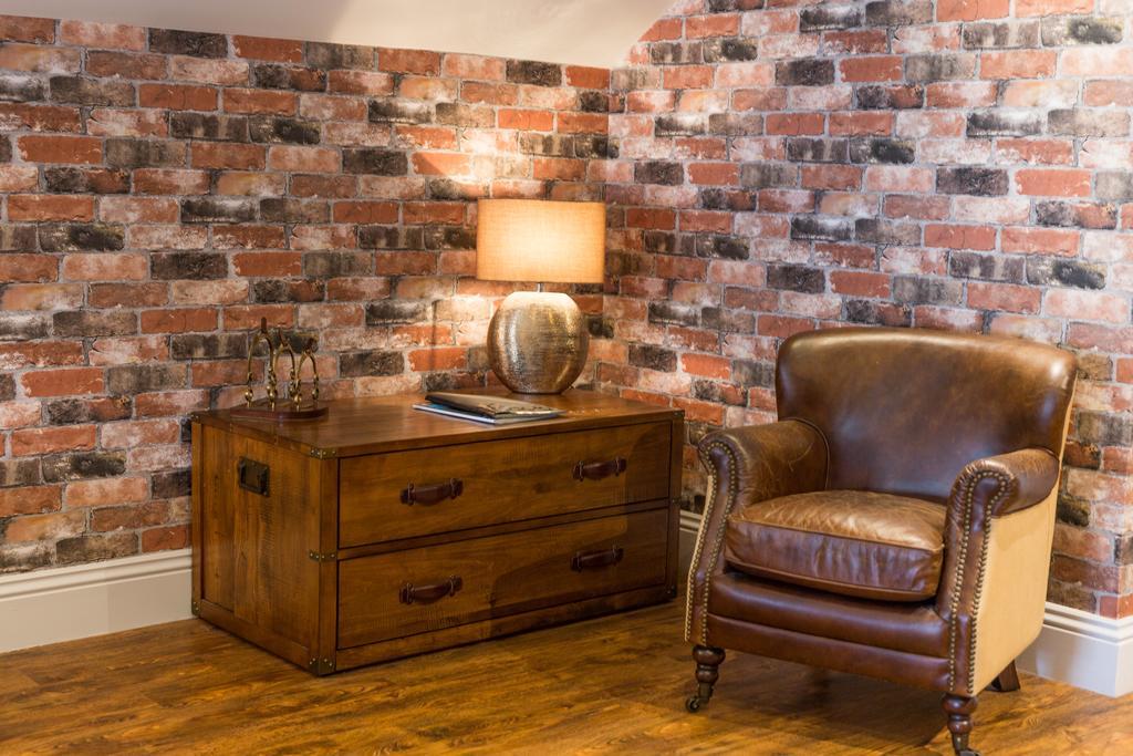 Dunedin Country House Patrington Ngoại thất bức ảnh