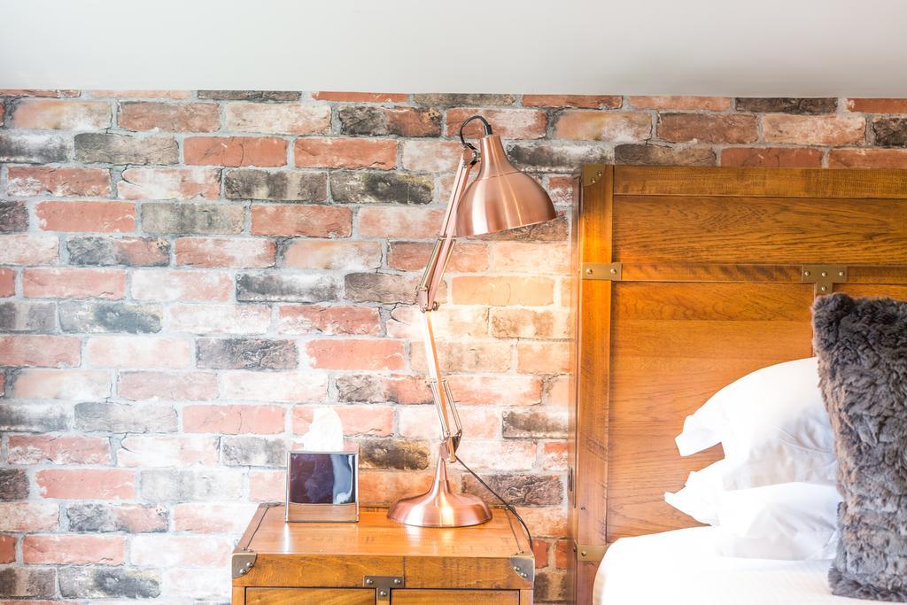 Dunedin Country House Patrington Ngoại thất bức ảnh
